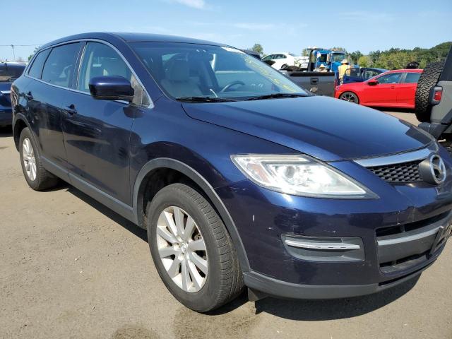 Photo 3 VIN: JM3TB38V190178965 - MAZDA CX-9 