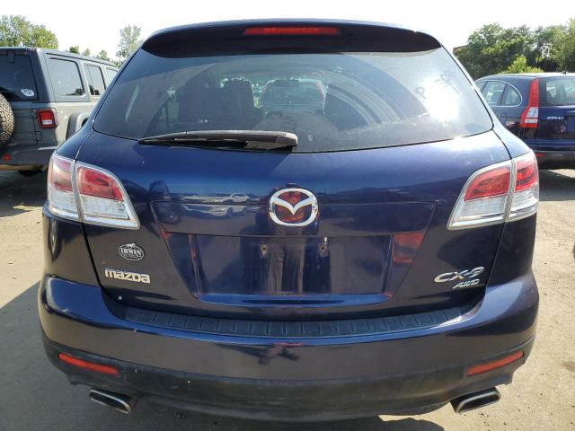 Photo 5 VIN: JM3TB38V190178965 - MAZDA CX-9 