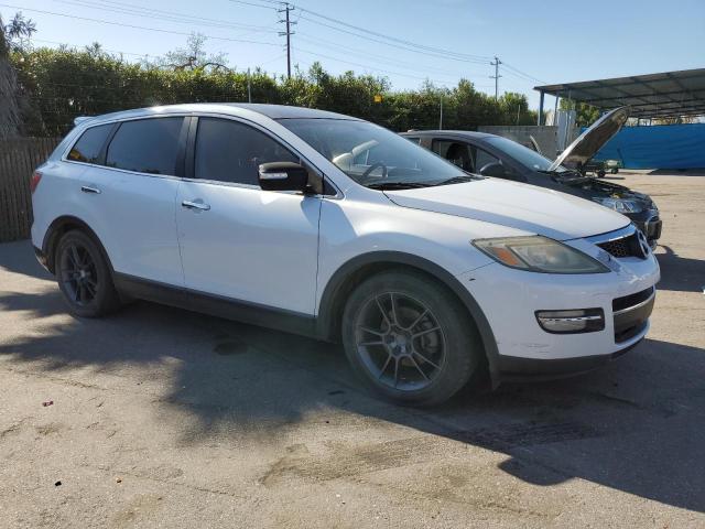 Photo 3 VIN: JM3TB38V280127196 - MAZDA CX-9 