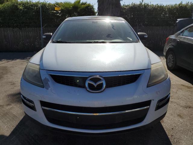 Photo 4 VIN: JM3TB38V280127196 - MAZDA CX-9 