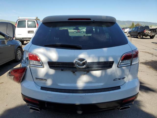 Photo 5 VIN: JM3TB38V280127196 - MAZDA CX-9 