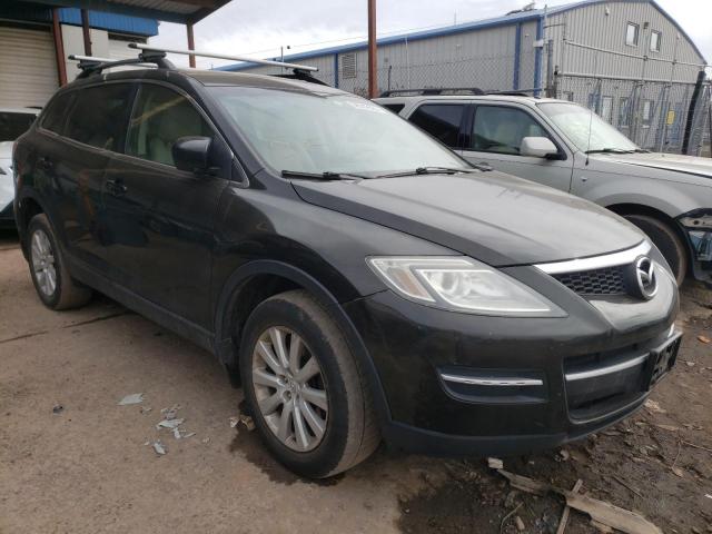 Photo 0 VIN: JM3TB38V280130289 - MAZDA CX-9 