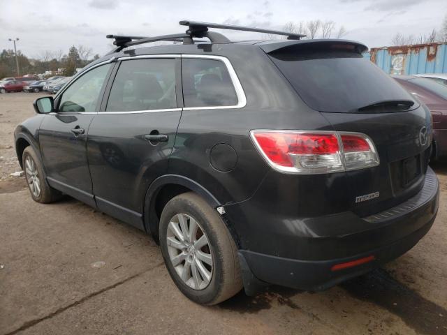 Photo 2 VIN: JM3TB38V280130289 - MAZDA CX-9 