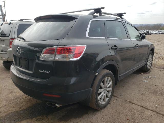 Photo 3 VIN: JM3TB38V280130289 - MAZDA CX-9 