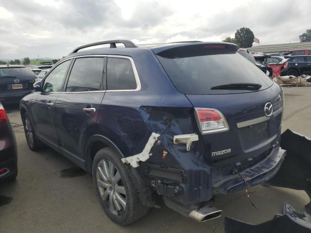 Photo 1 VIN: JM3TB38V280131426 - MAZDA CX-9 