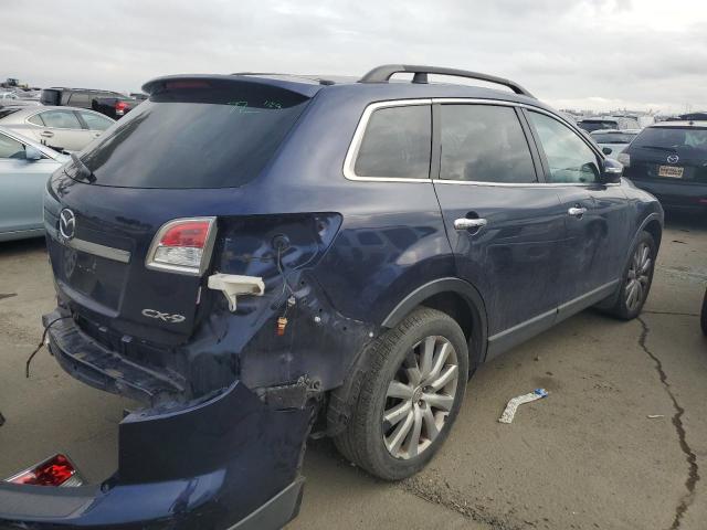 Photo 2 VIN: JM3TB38V280131426 - MAZDA CX-9 