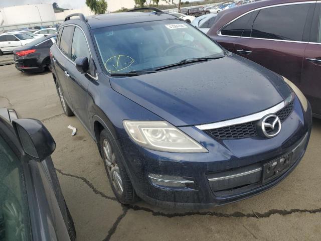 Photo 3 VIN: JM3TB38V280131426 - MAZDA CX-9 