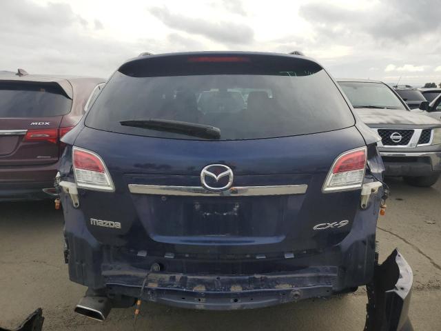 Photo 5 VIN: JM3TB38V280131426 - MAZDA CX-9 