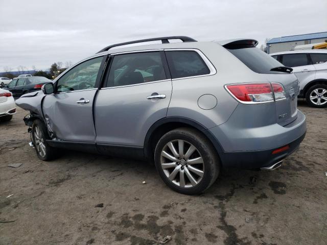 Photo 1 VIN: JM3TB38V280148646 - MAZDA CX-9 