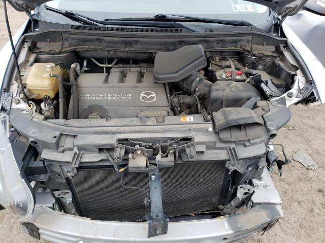 Photo 10 VIN: JM3TB38V280148646 - MAZDA CX-9 