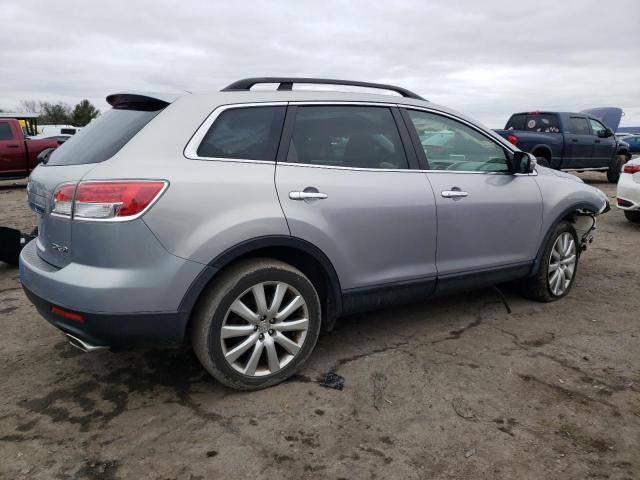 Photo 2 VIN: JM3TB38V280148646 - MAZDA CX-9 