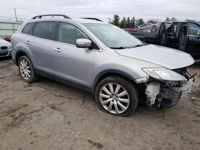 Photo 3 VIN: JM3TB38V280148646 - MAZDA CX-9 