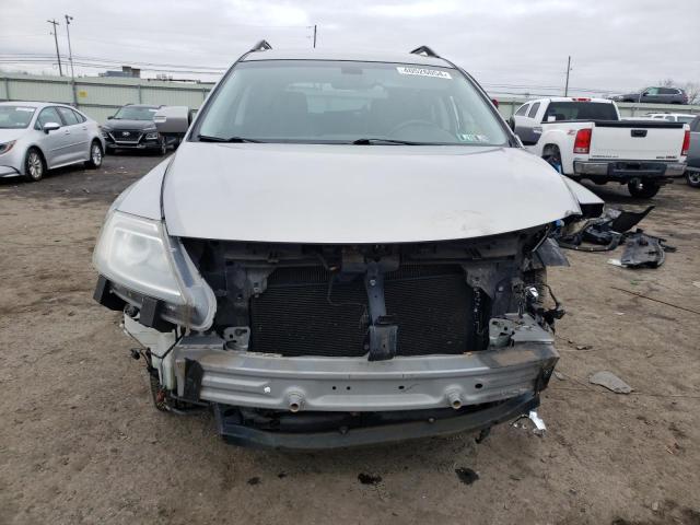 Photo 4 VIN: JM3TB38V280148646 - MAZDA CX-9 