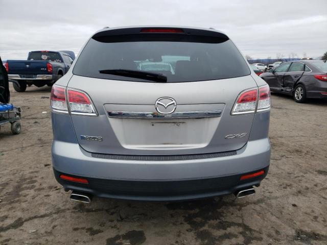 Photo 5 VIN: JM3TB38V280148646 - MAZDA CX-9 