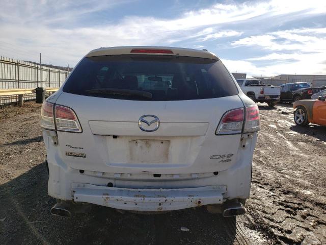 Photo 5 VIN: JM3TB38V290174231 - MAZDA CX-9 