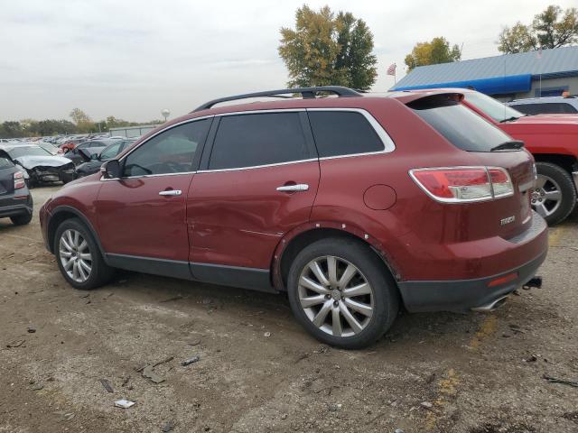 Photo 1 VIN: JM3TB38V380126767 - MAZDA CX-9 