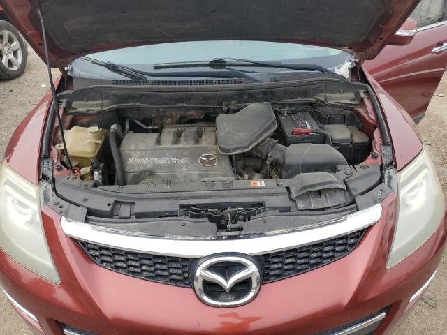 Photo 11 VIN: JM3TB38V380126767 - MAZDA CX-9 