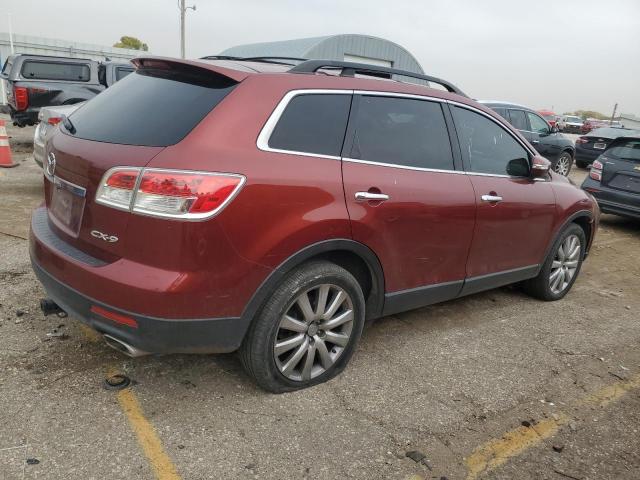 Photo 2 VIN: JM3TB38V380126767 - MAZDA CX-9 