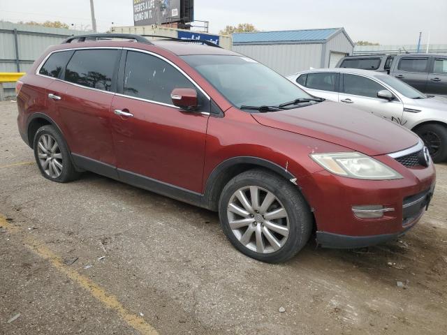 Photo 3 VIN: JM3TB38V380126767 - MAZDA CX-9 