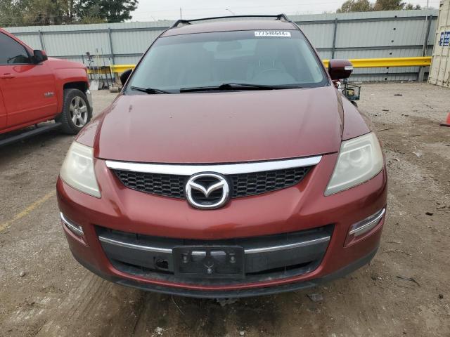 Photo 4 VIN: JM3TB38V380126767 - MAZDA CX-9 