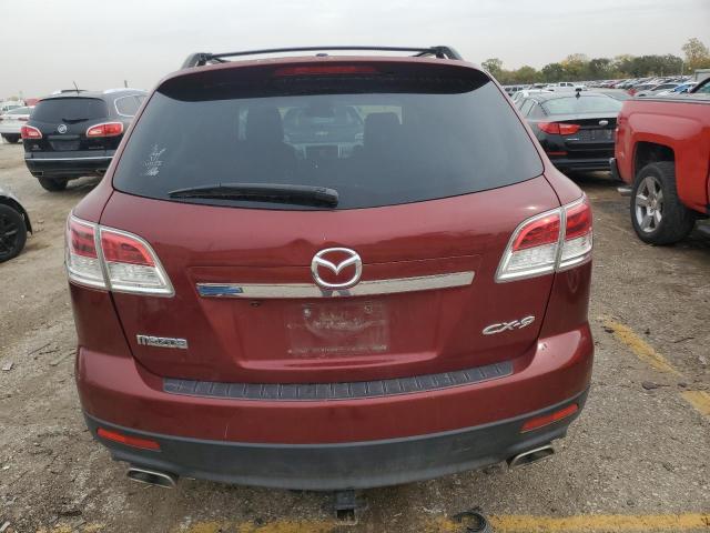 Photo 5 VIN: JM3TB38V380126767 - MAZDA CX-9 