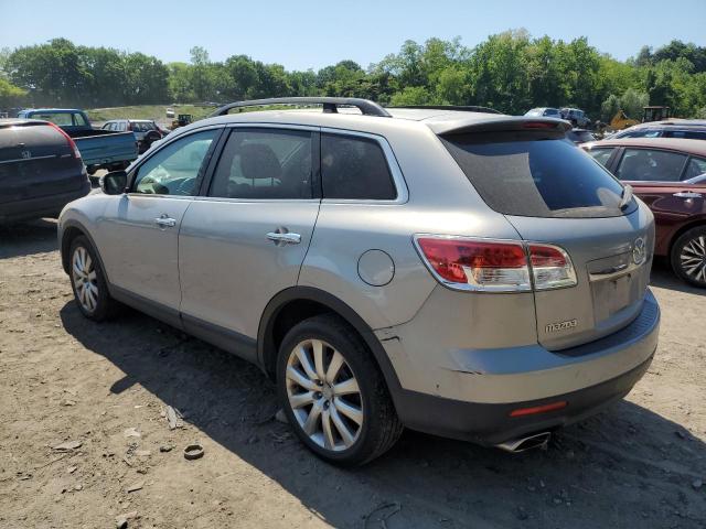 Photo 1 VIN: JM3TB38V380148901 - MAZDA CX-9 