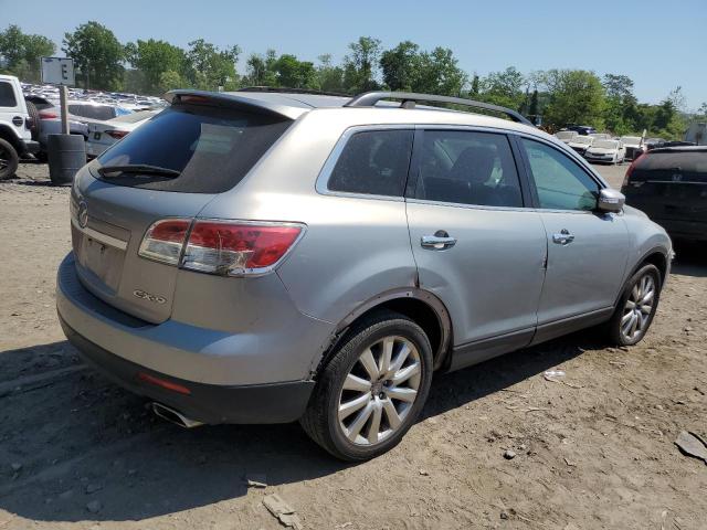 Photo 2 VIN: JM3TB38V380148901 - MAZDA CX-9 