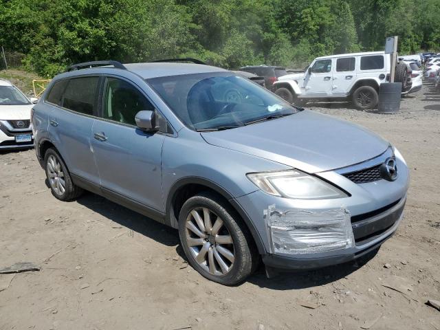 Photo 3 VIN: JM3TB38V380148901 - MAZDA CX-9 