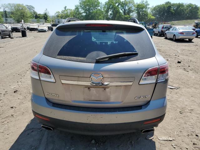 Photo 5 VIN: JM3TB38V380148901 - MAZDA CX-9 