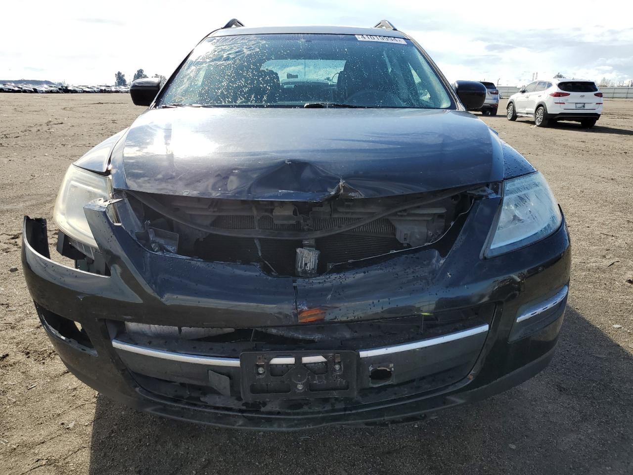 Photo 4 VIN: JM3TB38V390174058 - MAZDA CX-9 