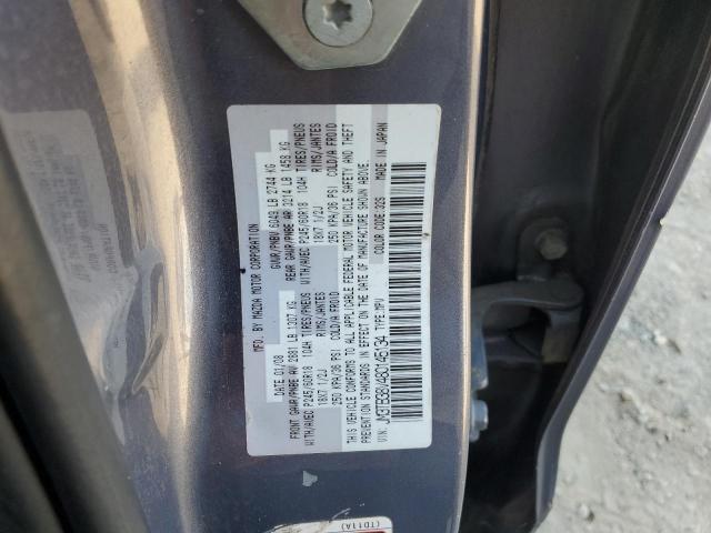 Photo 12 VIN: JM3TB38V480145134 - MAZDA CX-9 