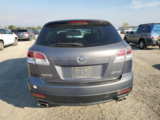 Photo 5 VIN: JM3TB38V480145134 - MAZDA CX-9 