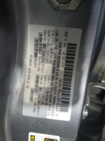 Photo 12 VIN: JM3TB38V490171184 - MAZDA CX-9 