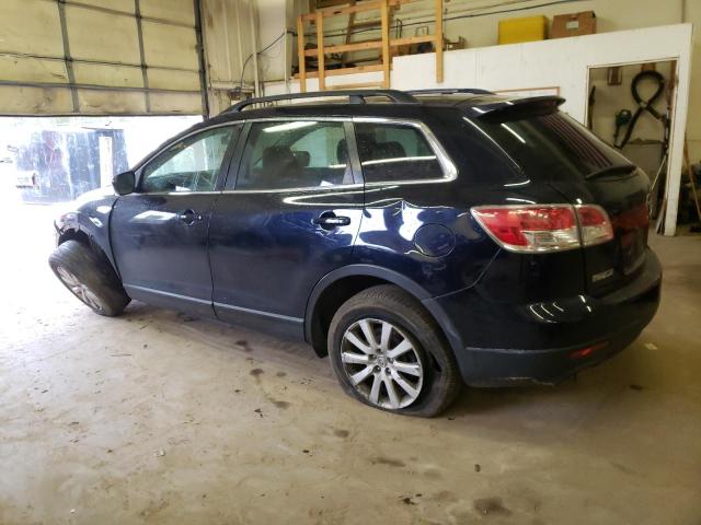 Photo 1 VIN: JM3TB38V580130268 - MAZDA CX-9 