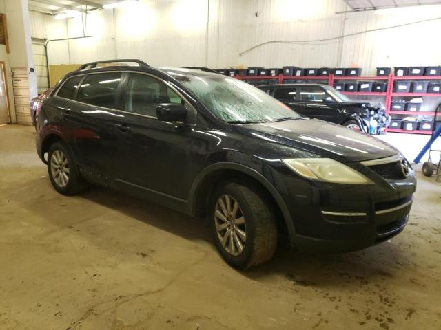 Photo 3 VIN: JM3TB38V580130268 - MAZDA CX-9 