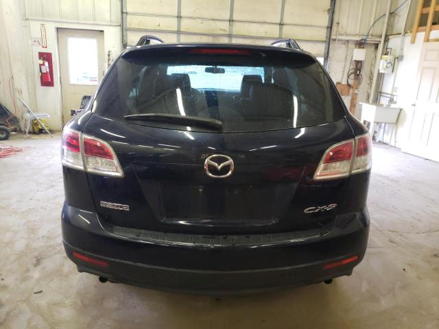 Photo 5 VIN: JM3TB38V580130268 - MAZDA CX-9 