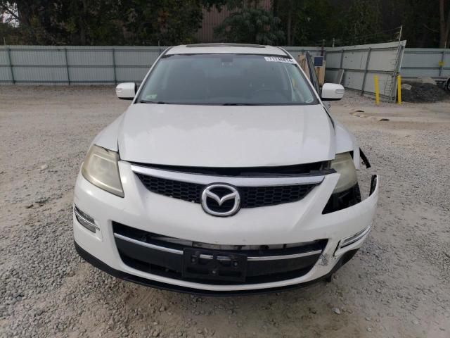 Photo 4 VIN: JM3TB38V580148446 - MAZDA CX-9 