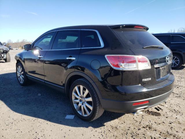 Photo 1 VIN: JM3TB38V590173803 - MAZDA CX-9 