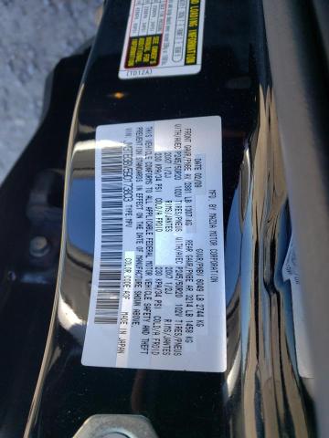 Photo 12 VIN: JM3TB38V590173803 - MAZDA CX-9 