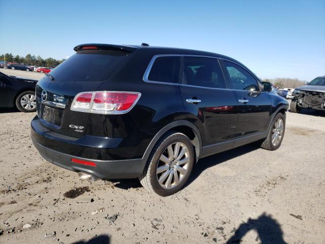 Photo 2 VIN: JM3TB38V590173803 - MAZDA CX-9 