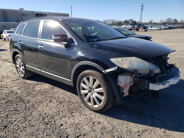 Photo 3 VIN: JM3TB38V590173803 - MAZDA CX-9 