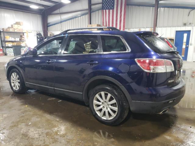 Photo 1 VIN: JM3TB38V590176989 - MAZDA CX-9 