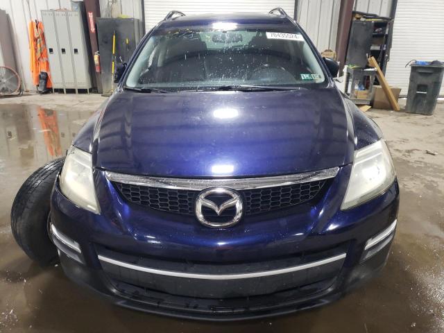 Photo 4 VIN: JM3TB38V590176989 - MAZDA CX-9 