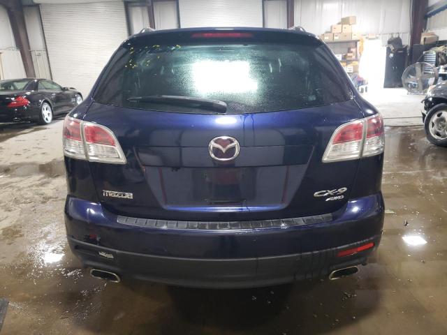 Photo 5 VIN: JM3TB38V590176989 - MAZDA CX-9 