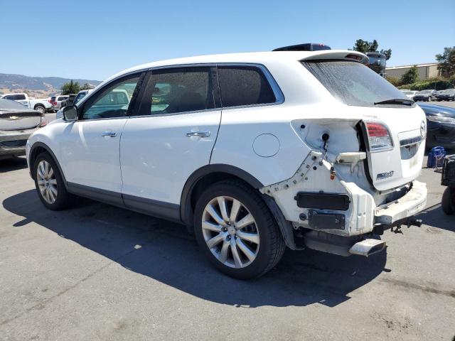 Photo 1 VIN: JM3TB38V680148178 - MAZDA CX-9 