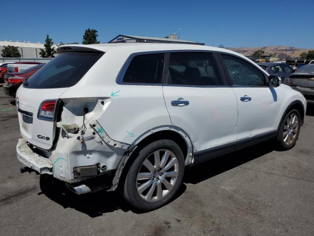 Photo 2 VIN: JM3TB38V680148178 - MAZDA CX-9 