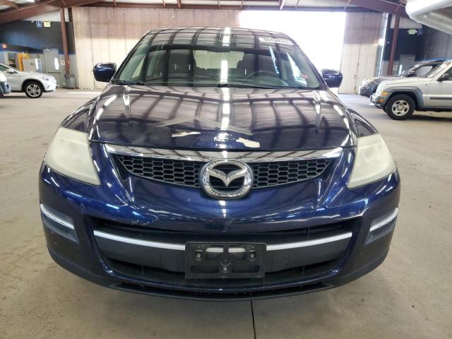 Photo 4 VIN: JM3TB38V690171249 - MAZDA CX-9 