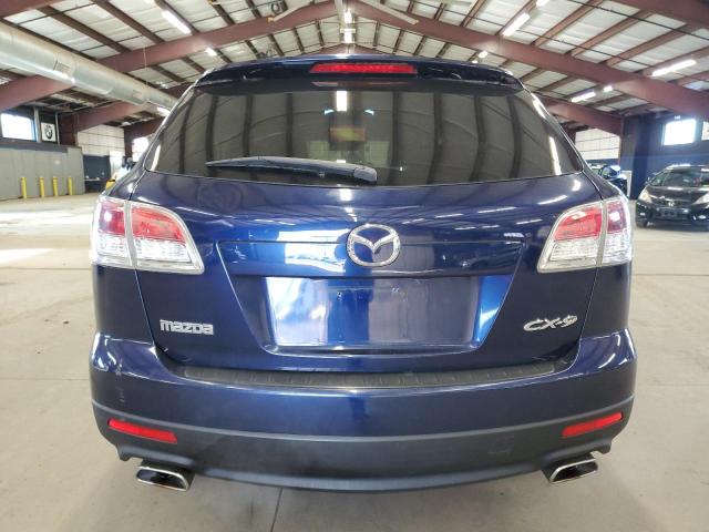 Photo 5 VIN: JM3TB38V690171249 - MAZDA CX-9 