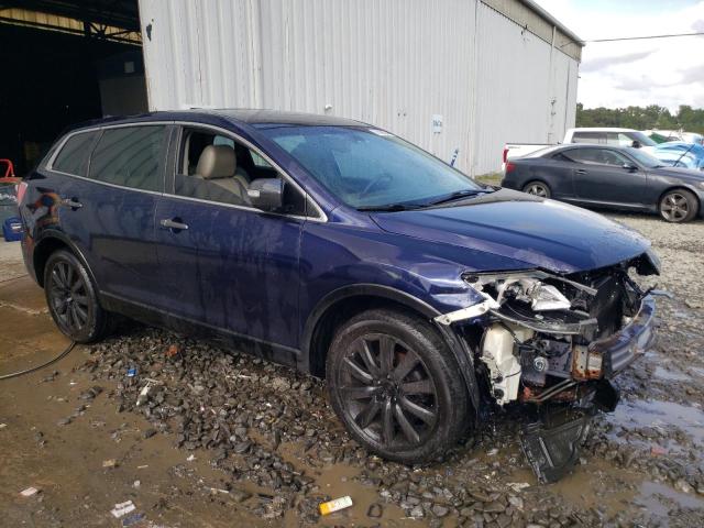 Photo 3 VIN: JM3TB38V690172045 - MAZDA CX-9 