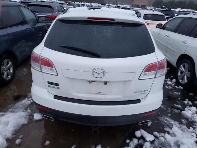 Photo 5 VIN: JM3TB38V690179206 - MAZDA CX-9 